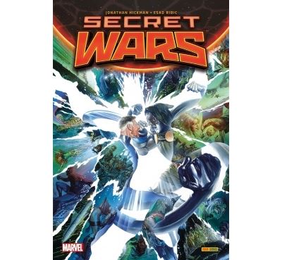 Secret wars