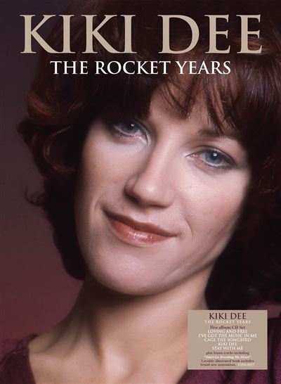 The Rocket Years