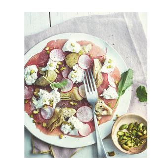 100 recettes 3 ingrédients