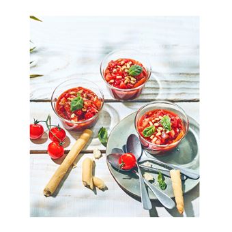 100 recettes 3 ingrédients