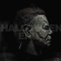 Halloween Ends Original Motion Picture Soundtrack