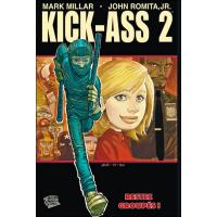 Kick-Ass 2 T01