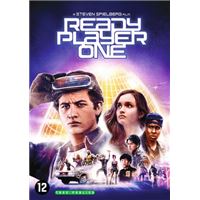 Ready Player One Coffret Exclusif Fnac Steelbook Blu-ray 4K Ultra HD -  Steven Spielberg - Blu-ray 4K - Achat & prix