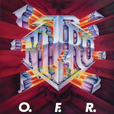 O f r colv ltd red ylw
