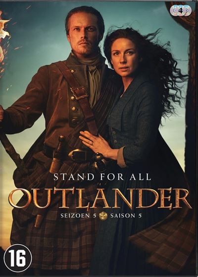 OUTLANDER S5-BIL