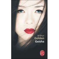 Geisha (nouvelle édition)