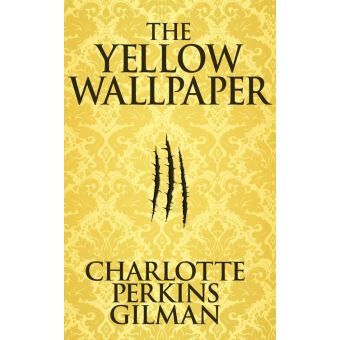 The Yellow Wallpaper - ePub - Charlotte