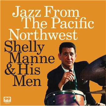 Jazz From The Pacific Northwest2 Cds
