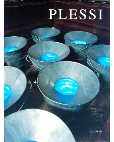 Fabrizio plessi catalogue raisonne 1976-1997