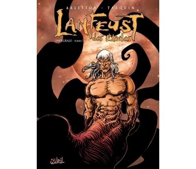 Lanfeust des Etoiles Integrale III T07 a