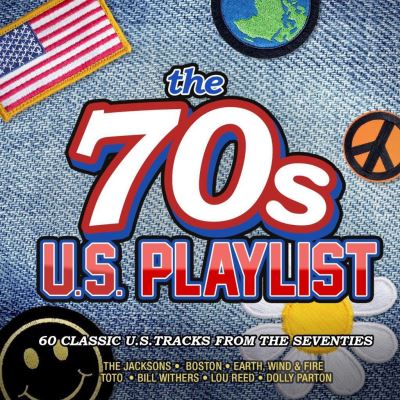 70s us playlist
