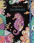 Living Ocean coloriages