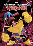 Peter Parker & Miles Morales : Spider-Men Double Peine