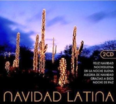 Navidad latina