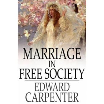Marriage in Free Society - 1