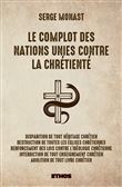 Le complot des Nations Unies contre la chrétienté