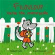 Filouloup visits the countryside