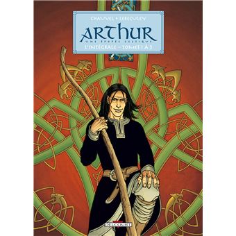 Popular Of Arthur tome coffret Books
