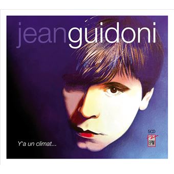 Jean Guidoni - 1
