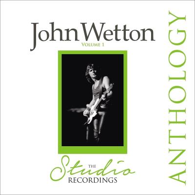 The studio recordings anthology