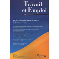 La discrimination syndicale en question:la situation en france
