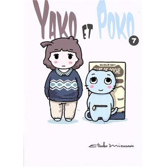 Yako et Poko
