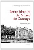 Petite histoire du Musée de Carouge