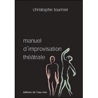 Manuel d'improvisation théâtrale