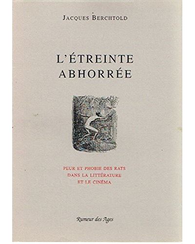 L'étreinte abhorrée
