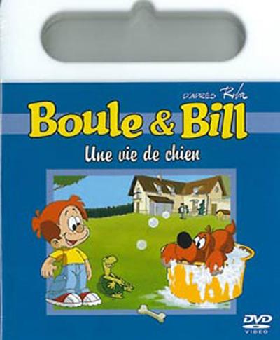 Une vie de chien