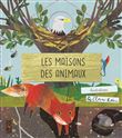 Les maisons des animaux