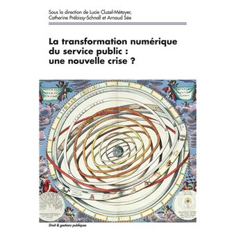 La transformation numérique du service public : une nouvelle crise ?
