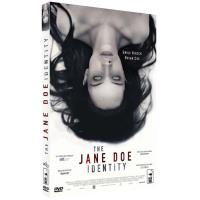 The Jane Doe Identity DVD