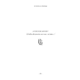 De l'émotion... en réflexologie