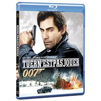 Tuer n'est pas jouer Blu-ray