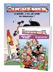 Les Rugbymen - tome 18 +  livret Spécial Coupe du Monde Féminine
