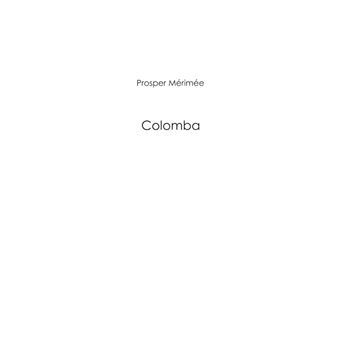 Colomba