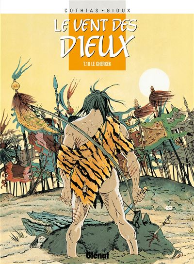 Le Vent des dieux
