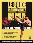 Le guide des mouvements du MMA
