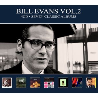 Seven Classic Albums Volume 2
