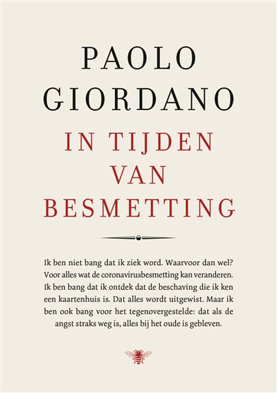 In tijden van besmetting