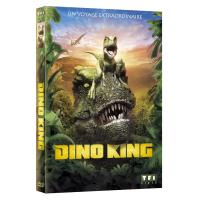 Dino King DVD