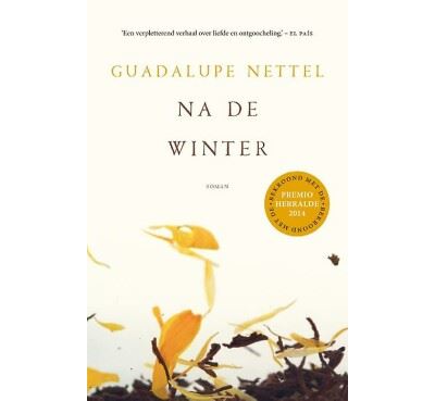 Na de winter