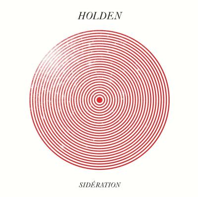 SIDERATION/LP
