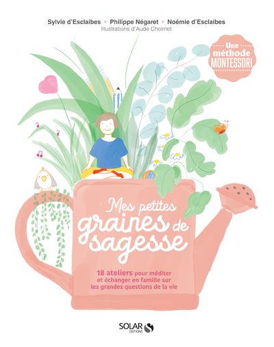 Mes petites graines de sagesse