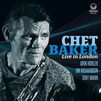 Chet Baker - 1
