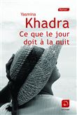 Ce que le jour doit à la nuit (Vol 2)