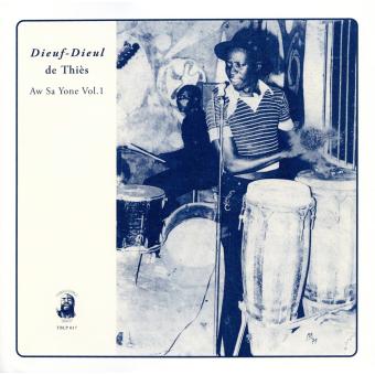 Dieuf-Dieul de Thiès - 1