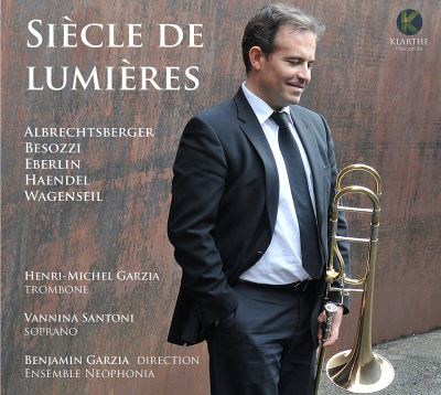 Siecle de Lumières