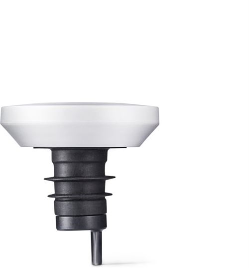 ZZYSH WINE STOPPER WHITE